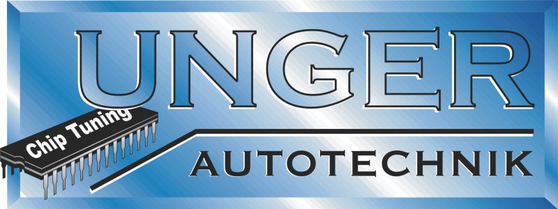 Logo Autotechnik Unger